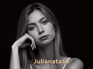 Julianatase