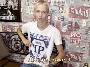 Juliansosweet