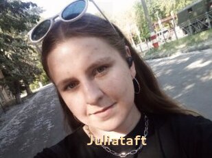 Juliataft