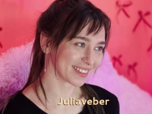 Juliaveber