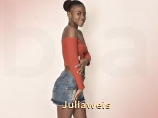 Juliaweis