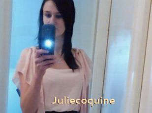 Juliecoquine