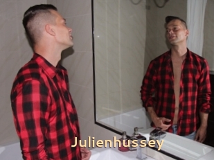 Julienhussey