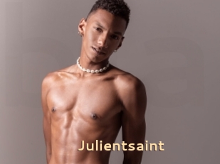 Julientsaint