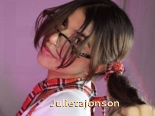 Julietajonson