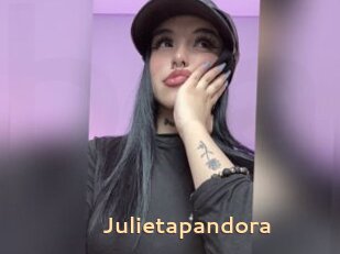 Julietapandora