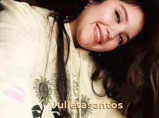 Julietasantos