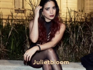 Julietbloom