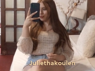 Juliethakoulen