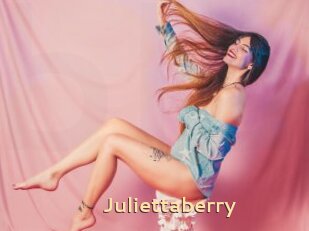 Juliettaberry