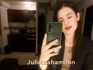 Juliettahamilon