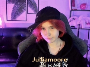 Julliamoore