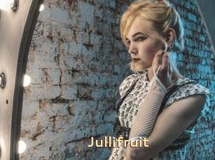 Jullifruit