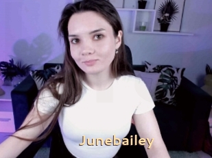 Junebailey