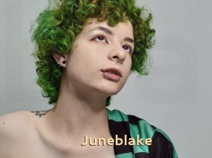 Juneblake