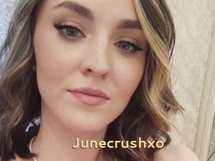 Junecrushxo