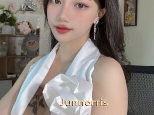 Junnorris