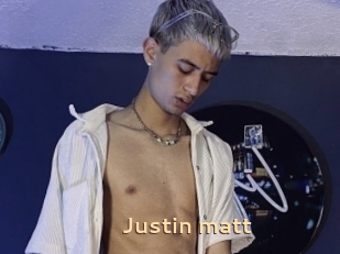 Justin_matt
