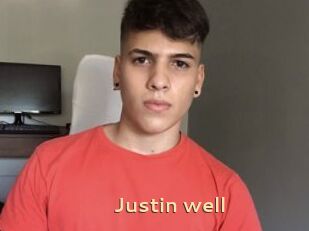 Justin_well