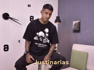 Justinarias