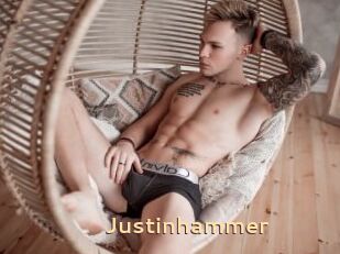 Justinhammer