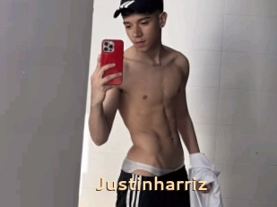 Justinharriz