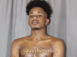 Justinmuscle