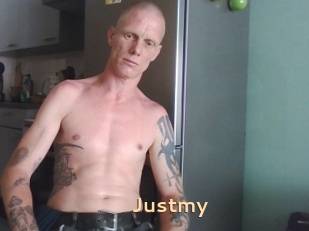 Justmy