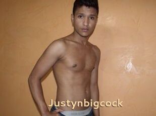 Justynbigcock