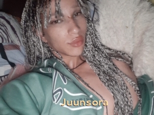Juunsora