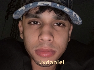 Jxdaniel