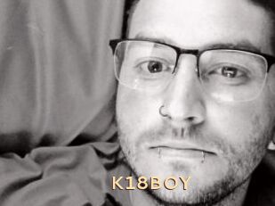 K18BOY