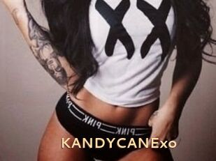 KANDYCANExo