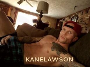 KANELAWSON