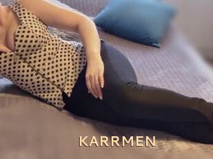KARRMEN