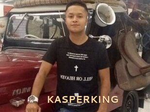 KASPER_KING