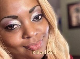 KBadGirl