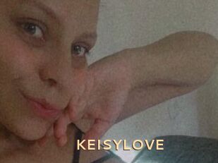 KEISYLOVE