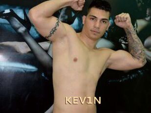 KEV1N