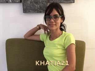 KHATIA21