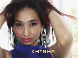 KHYRHA