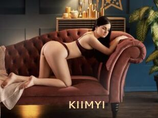 KIIMYI