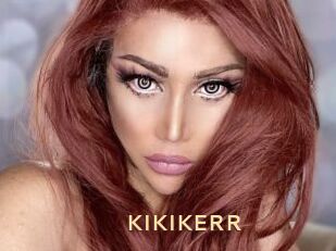 KIKIKERR