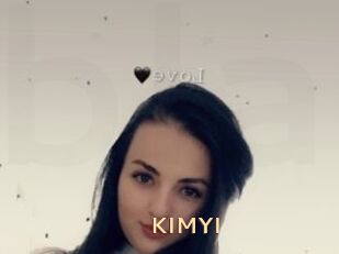 KIMYI