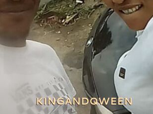 KINGANDQWEEN
