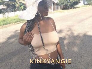 KINKYANGIE