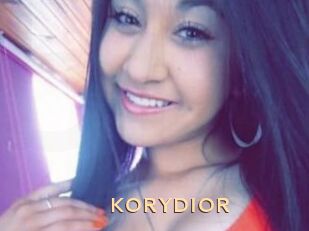 KORYDIOR