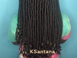 KSantana