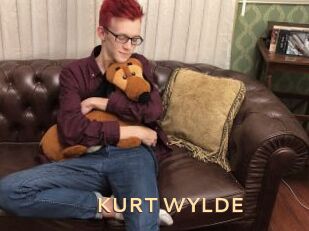 KURT_WYLDE