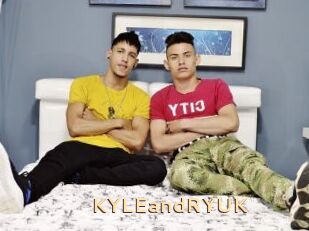 KYLEandRYUK
